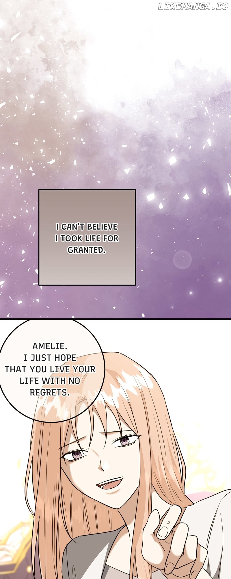 Can’t Go Too Far with the Unrelenting Duke Chapter 90 - page 50