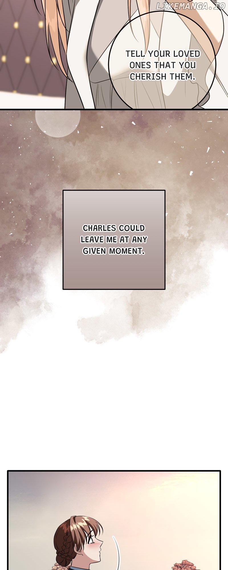Can’t Go Too Far with the Unrelenting Duke Chapter 90 - page 51