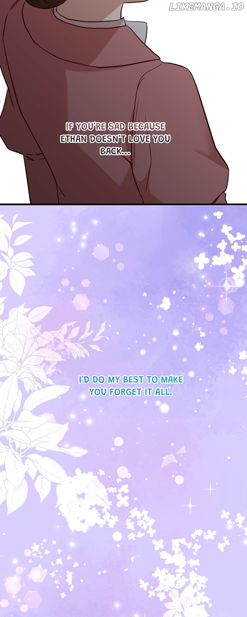 Can’t Go Too Far with the Unrelenting Duke Chapter 90 - page 59