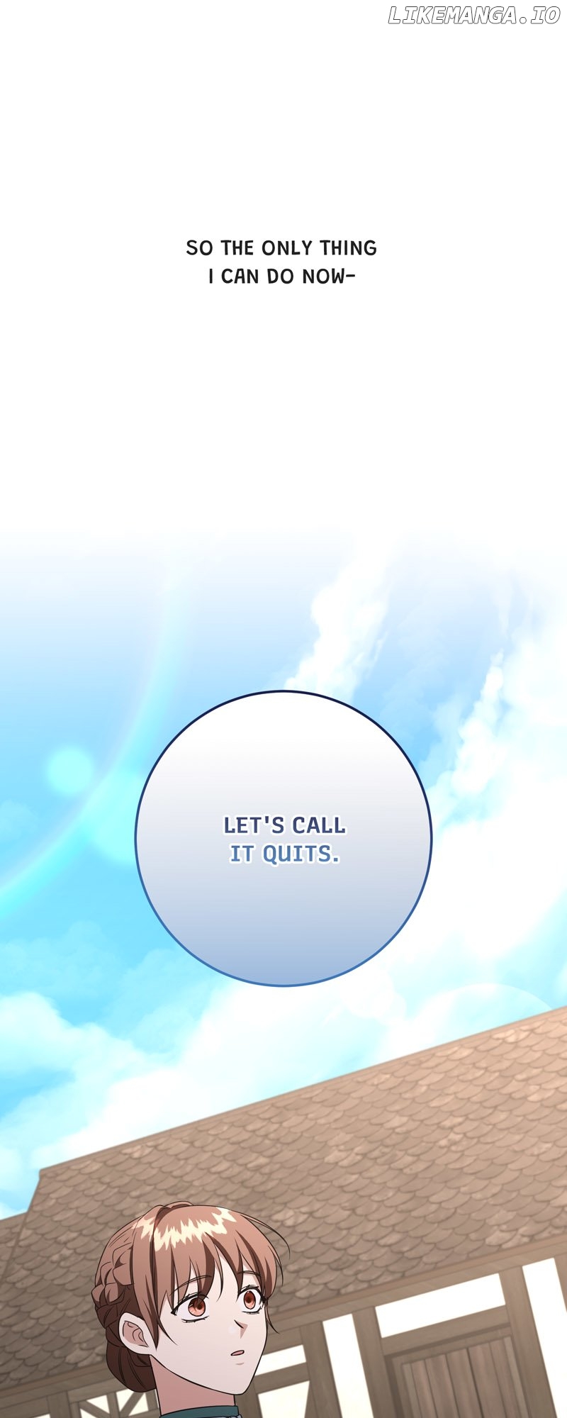 Can’t Go Too Far with the Unrelenting Duke Chapter 90 - page 62