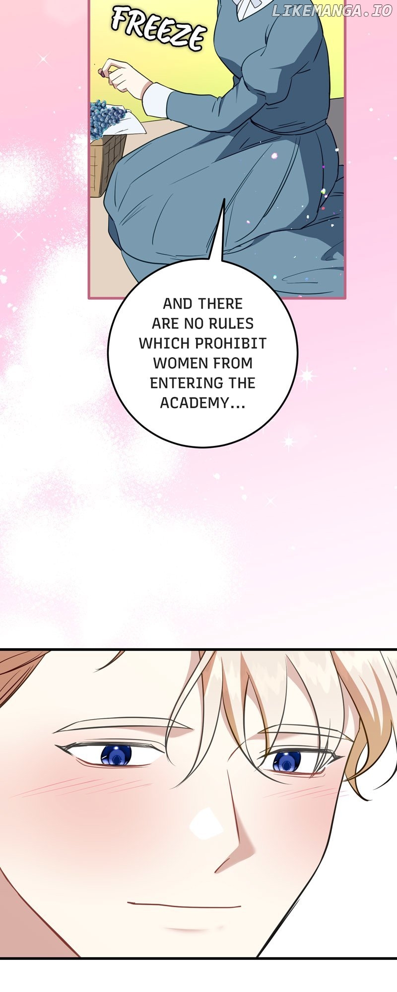 Can’t Go Too Far with the Unrelenting Duke Chapter 90 - page 7