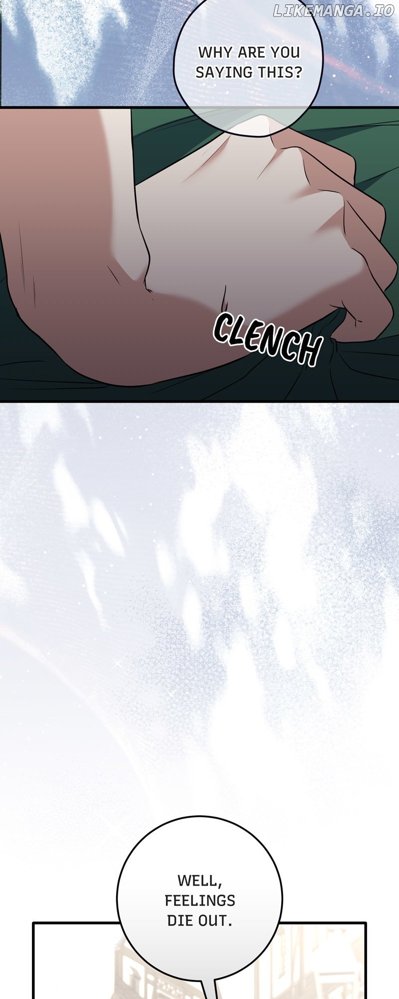 Can’t Go Too Far with the Unrelenting Duke Chapter 91 - page 10