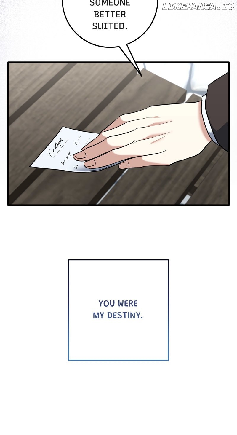 Can’t Go Too Far with the Unrelenting Duke Chapter 91 - page 16