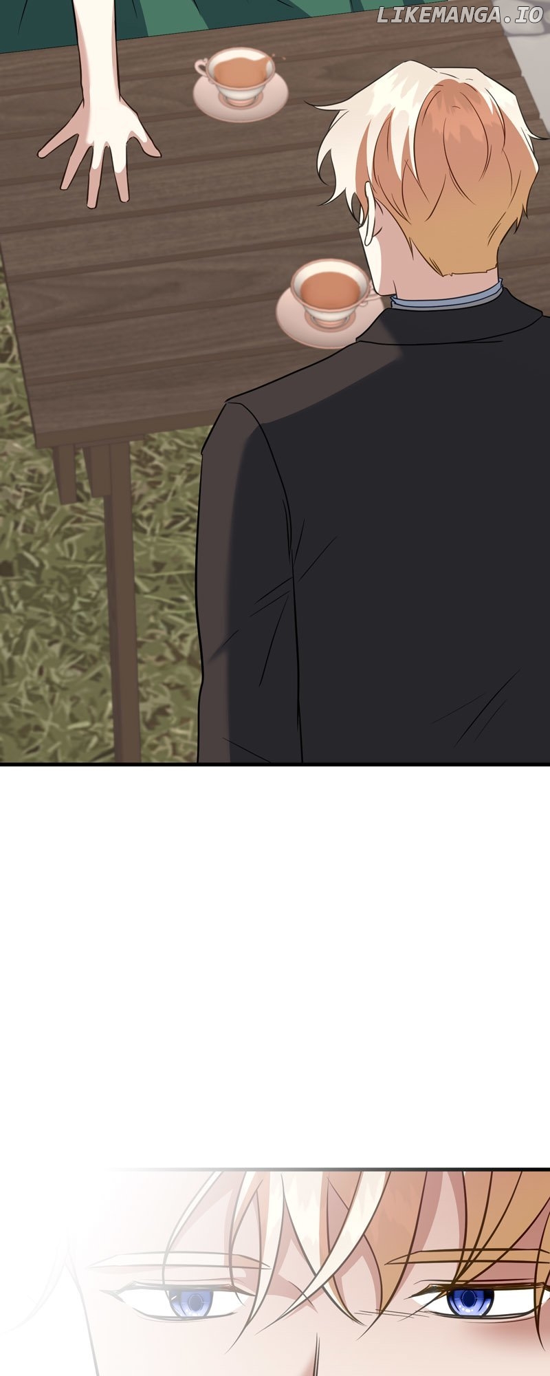 Can’t Go Too Far with the Unrelenting Duke Chapter 91 - page 19
