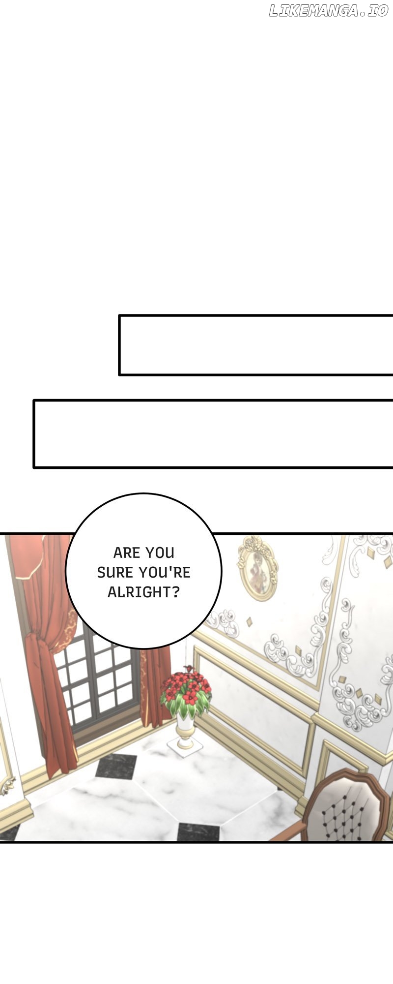 Can’t Go Too Far with the Unrelenting Duke Chapter 91 - page 22