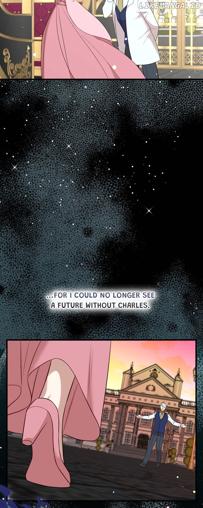 Can’t Go Too Far with the Unrelenting Duke Chapter 91 - page 30
