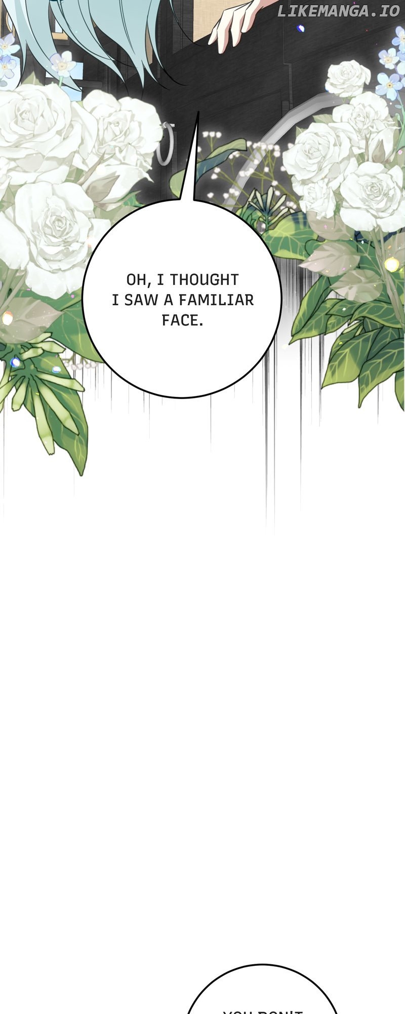 Can’t Go Too Far with the Unrelenting Duke Chapter 91 - page 44