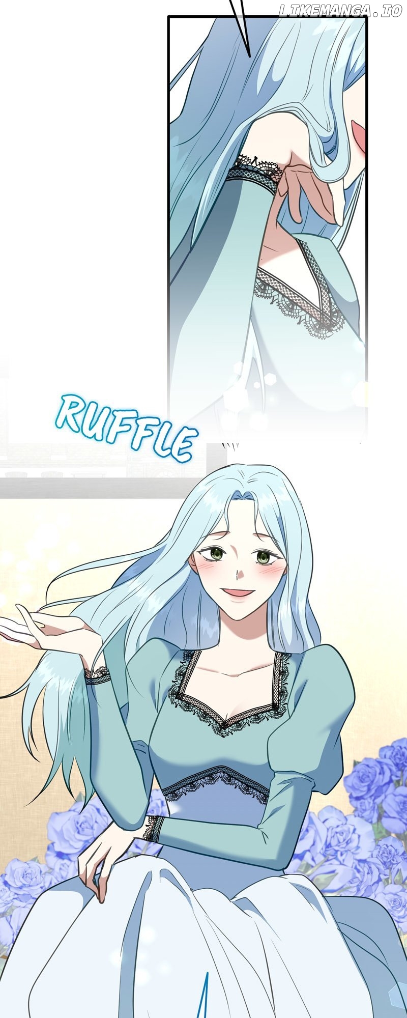 Can’t Go Too Far with the Unrelenting Duke Chapter 91 - page 46