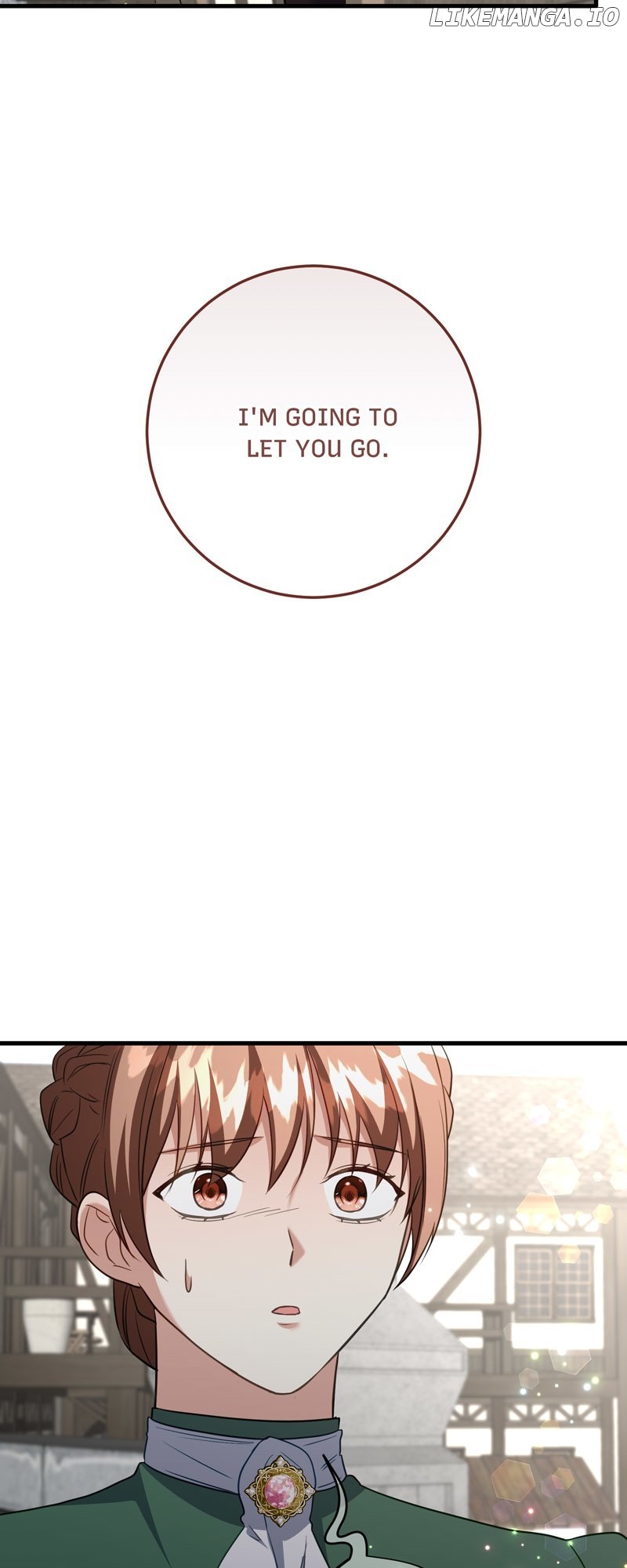 Can’t Go Too Far with the Unrelenting Duke Chapter 91 - page 5