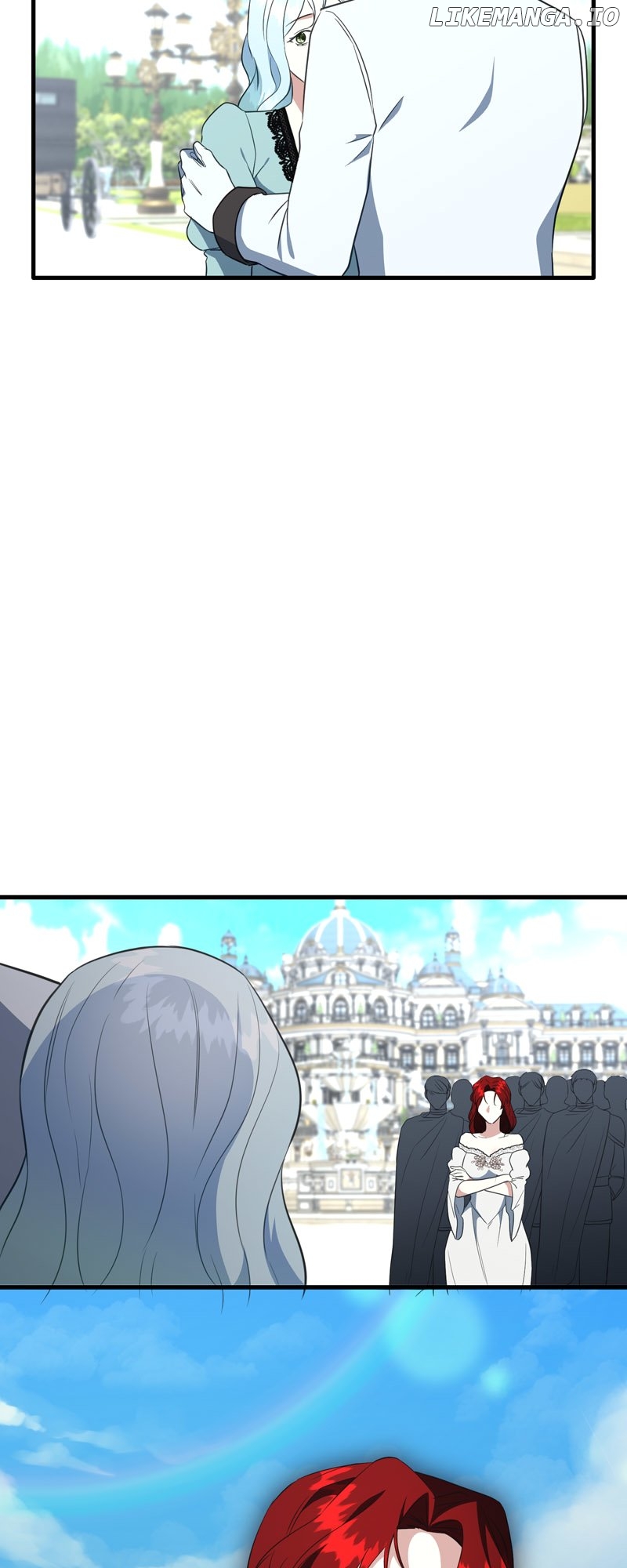 Can’t Go Too Far with the Unrelenting Duke Chapter 91 - page 63