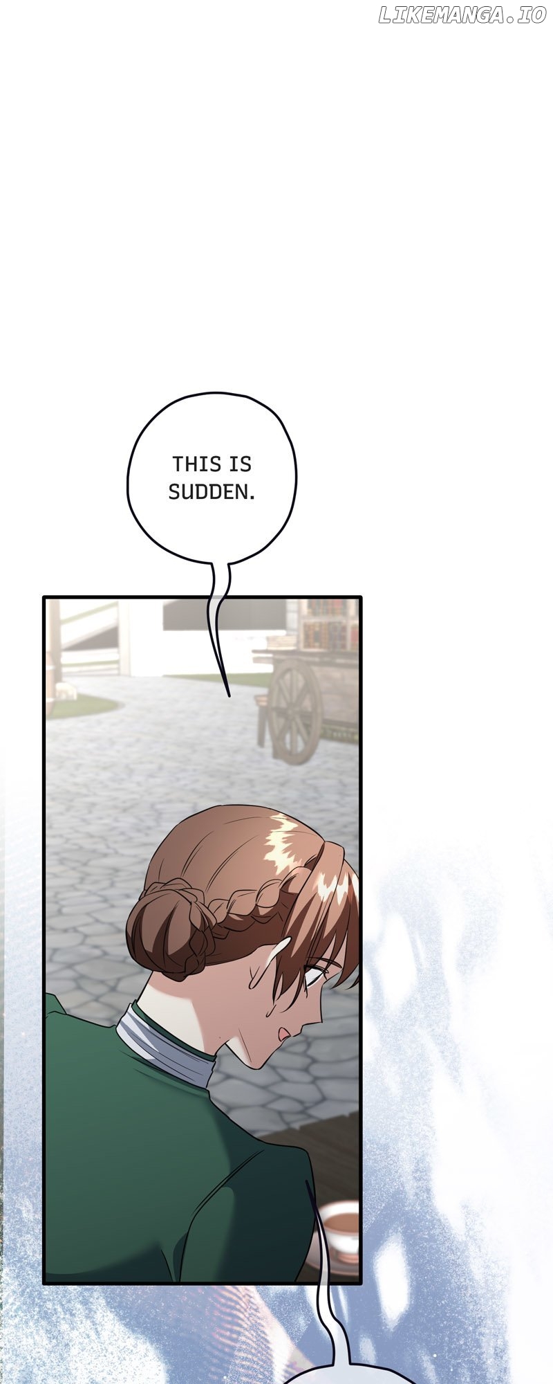 Can’t Go Too Far with the Unrelenting Duke Chapter 91 - page 9