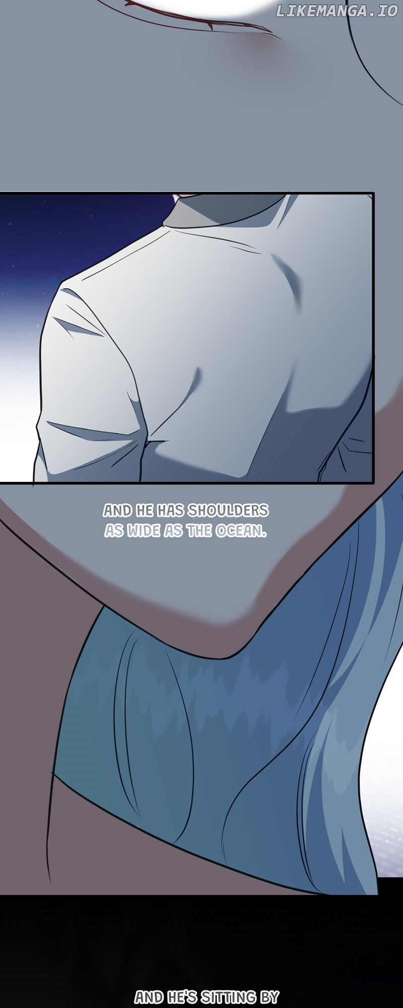 Can’t Go Too Far with the Unrelenting Duke Chapter 92 - page 13