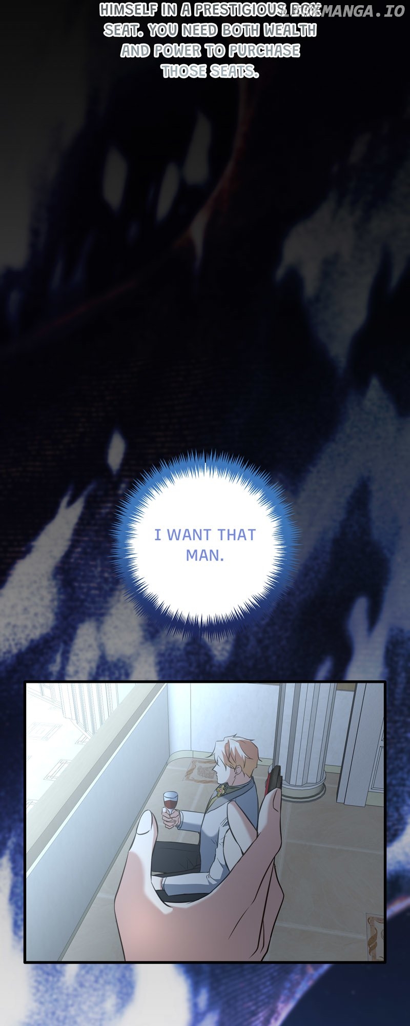 Can’t Go Too Far with the Unrelenting Duke Chapter 92 - page 14