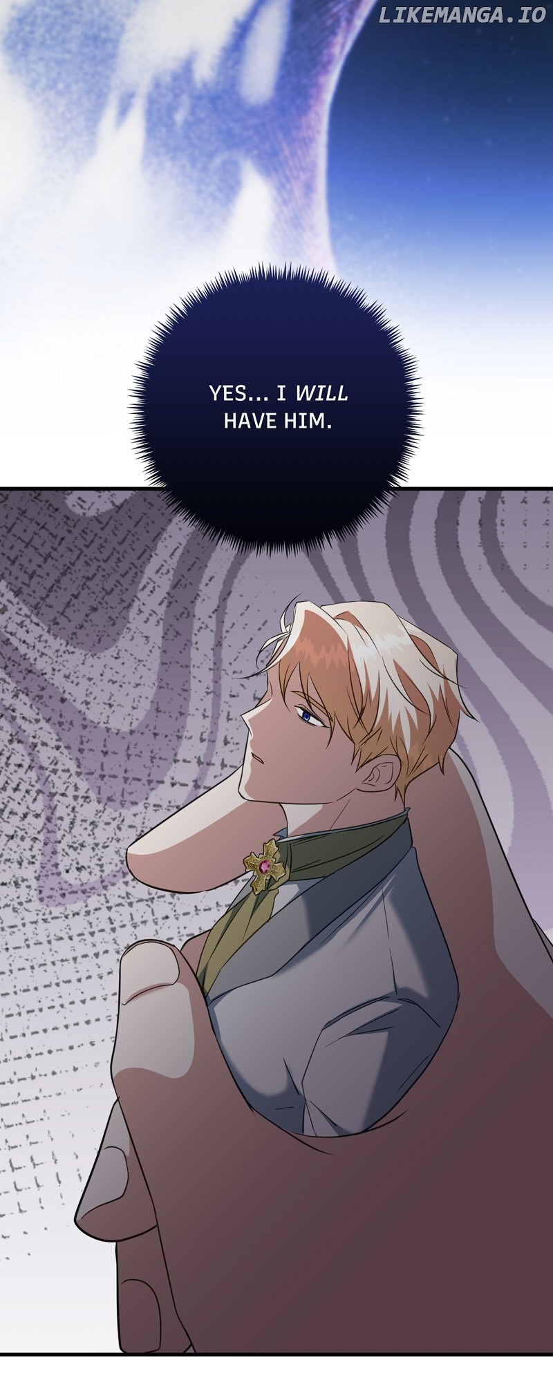 Can’t Go Too Far with the Unrelenting Duke Chapter 92 - page 15