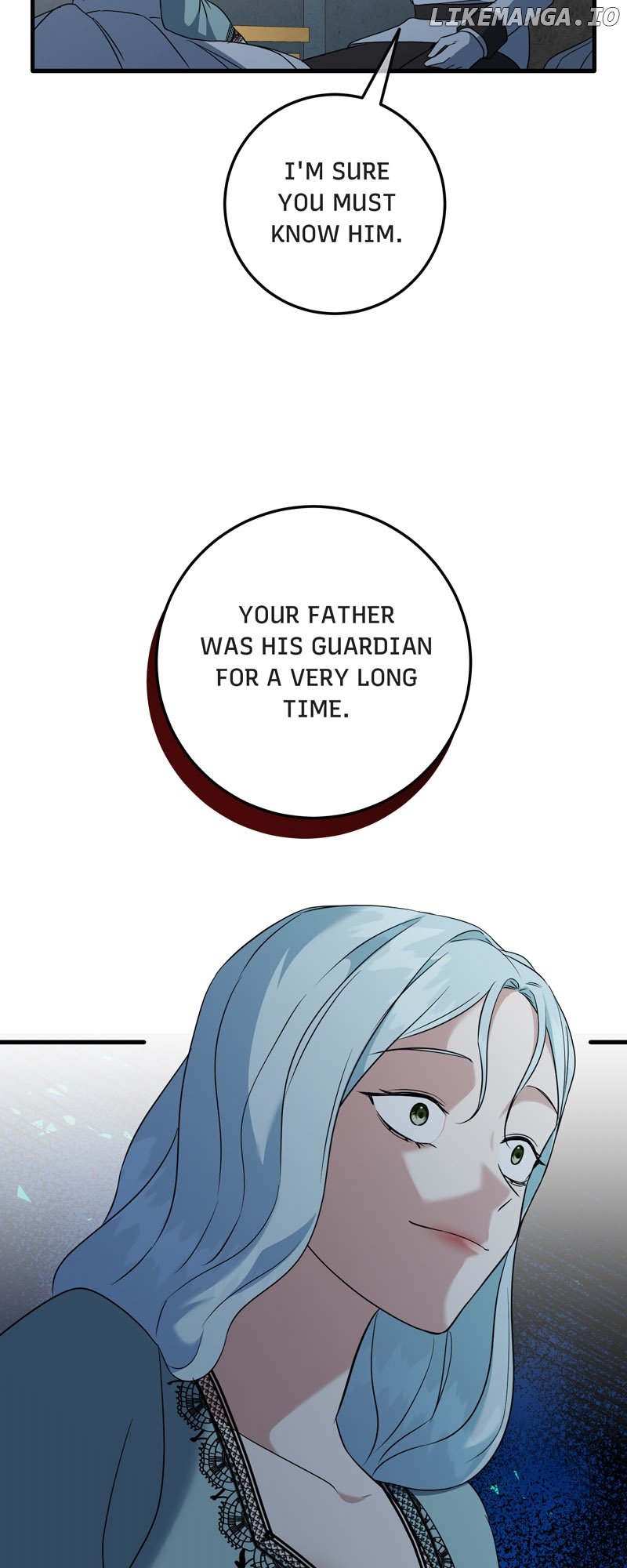 Can’t Go Too Far with the Unrelenting Duke Chapter 92 - page 18