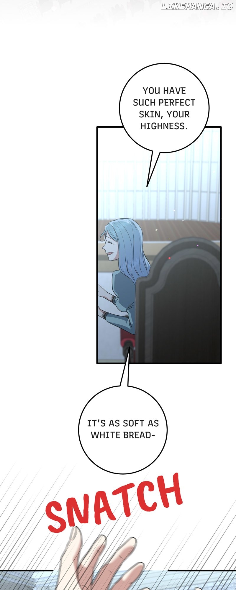 Can’t Go Too Far with the Unrelenting Duke Chapter 92 - page 2