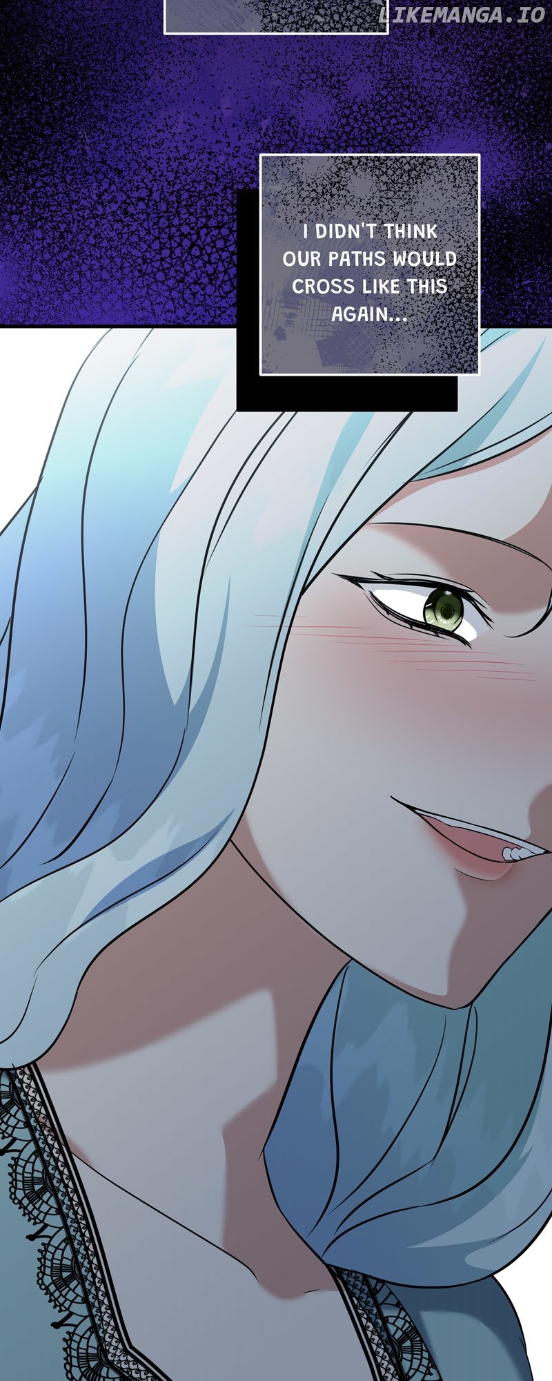 Can’t Go Too Far with the Unrelenting Duke Chapter 92 - page 21