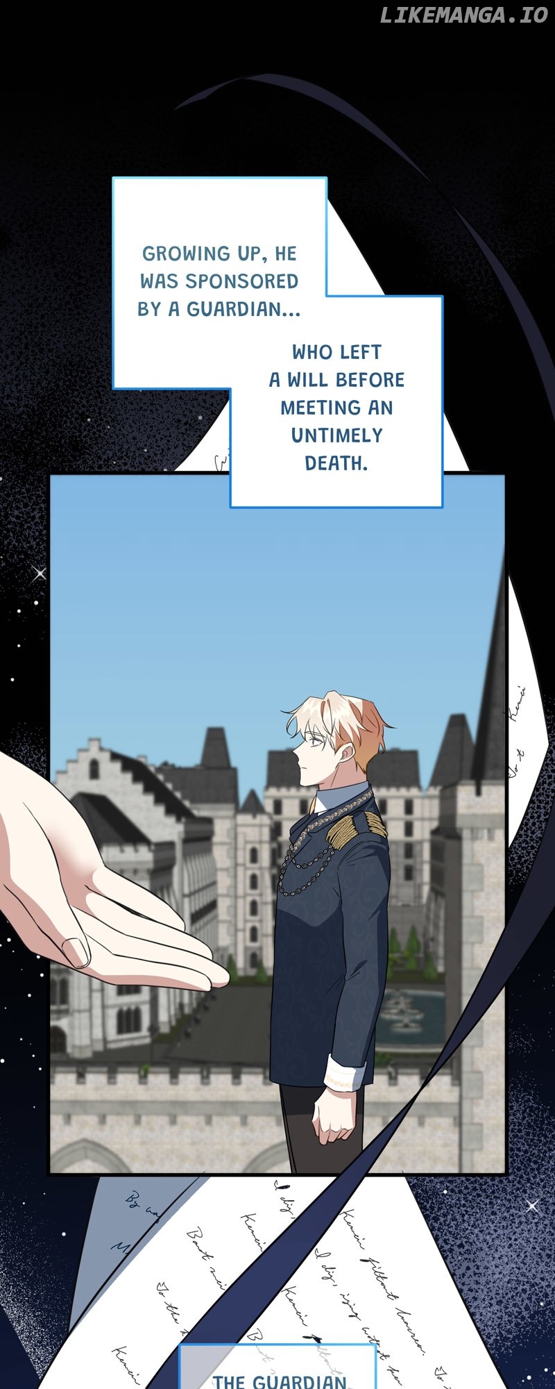 Can’t Go Too Far with the Unrelenting Duke Chapter 92 - page 24