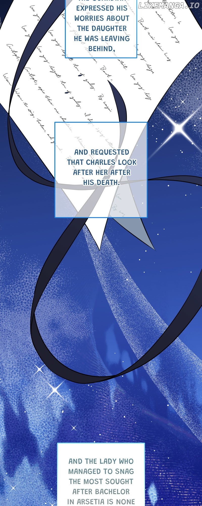 Can’t Go Too Far with the Unrelenting Duke Chapter 92 - page 25
