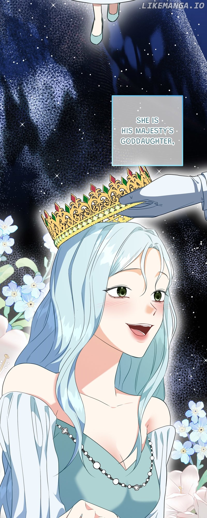 Can’t Go Too Far with the Unrelenting Duke Chapter 92 - page 27