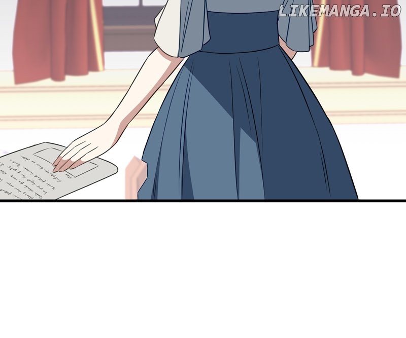 Can’t Go Too Far with the Unrelenting Duke Chapter 92 - page 31