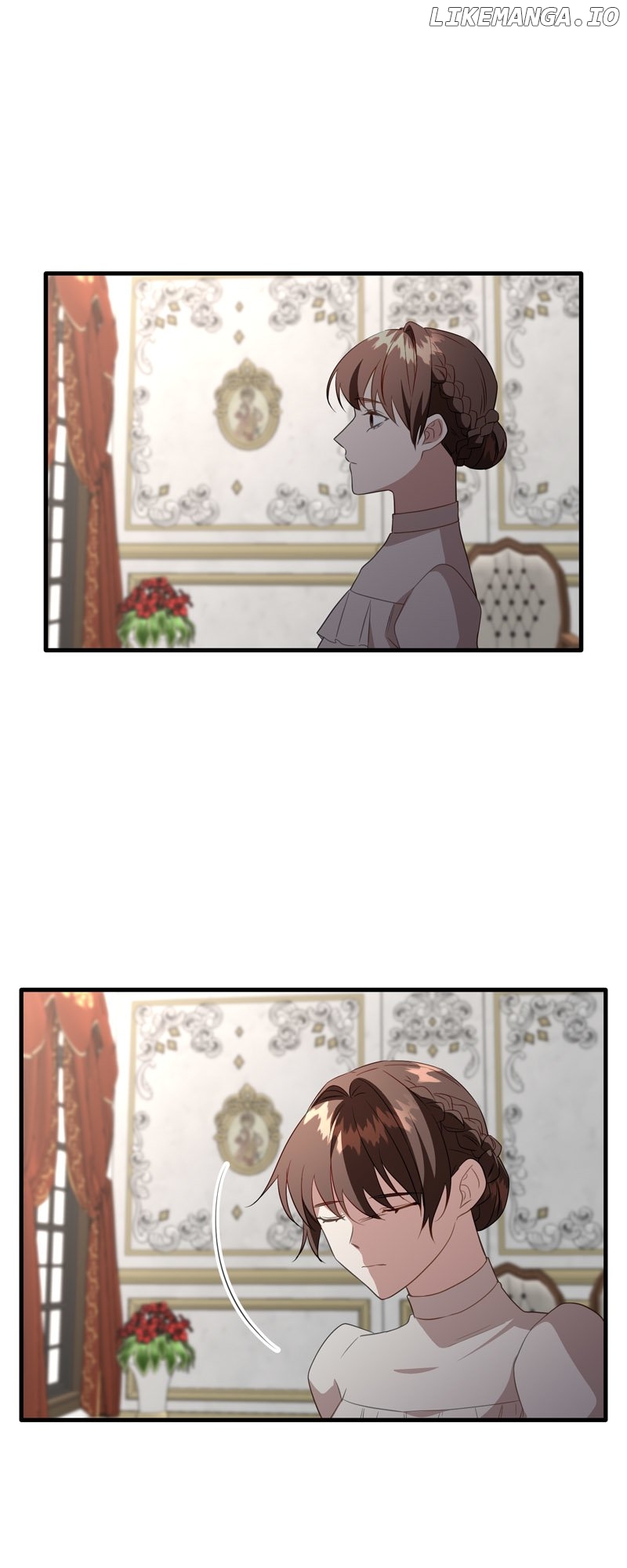 Can’t Go Too Far with the Unrelenting Duke Chapter 92 - page 32