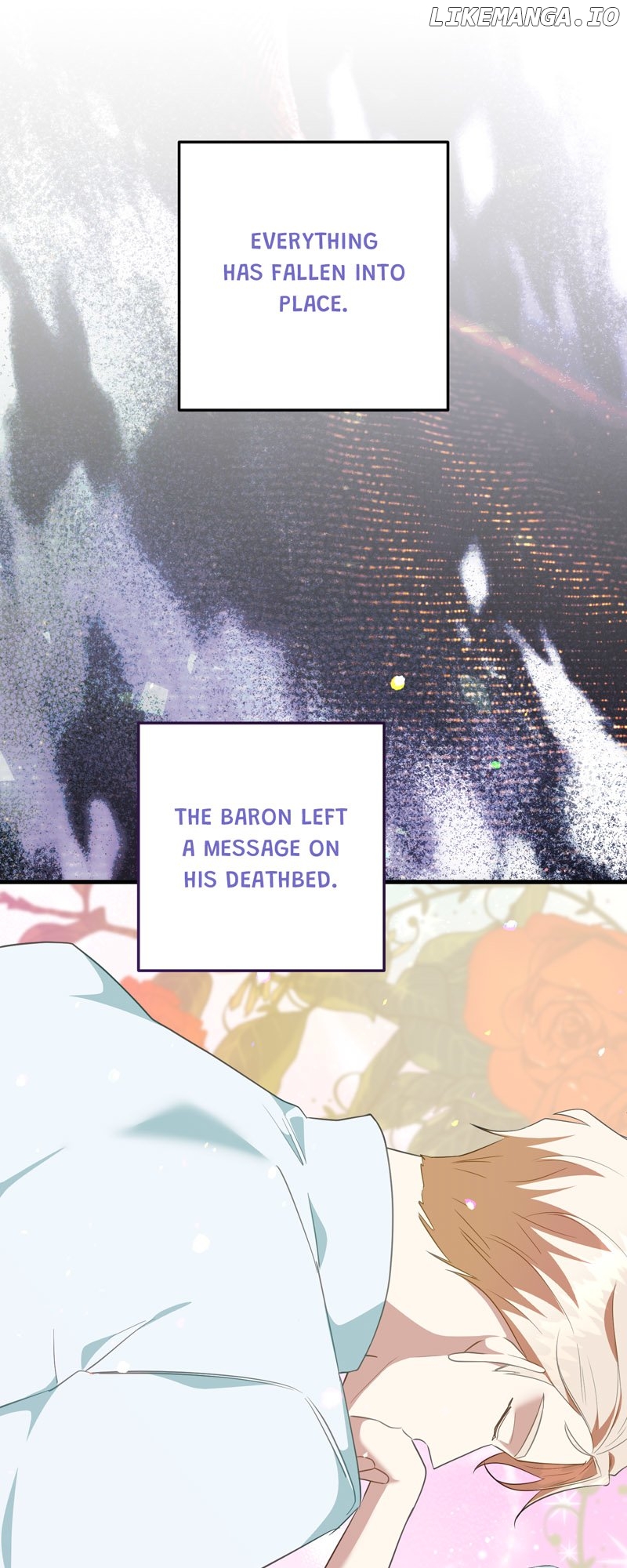 Can’t Go Too Far with the Unrelenting Duke Chapter 92 - page 33