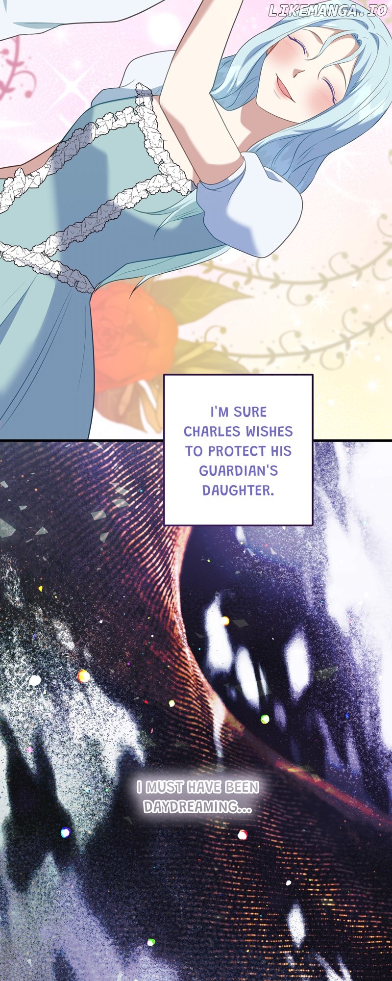 Can’t Go Too Far with the Unrelenting Duke Chapter 92 - page 34