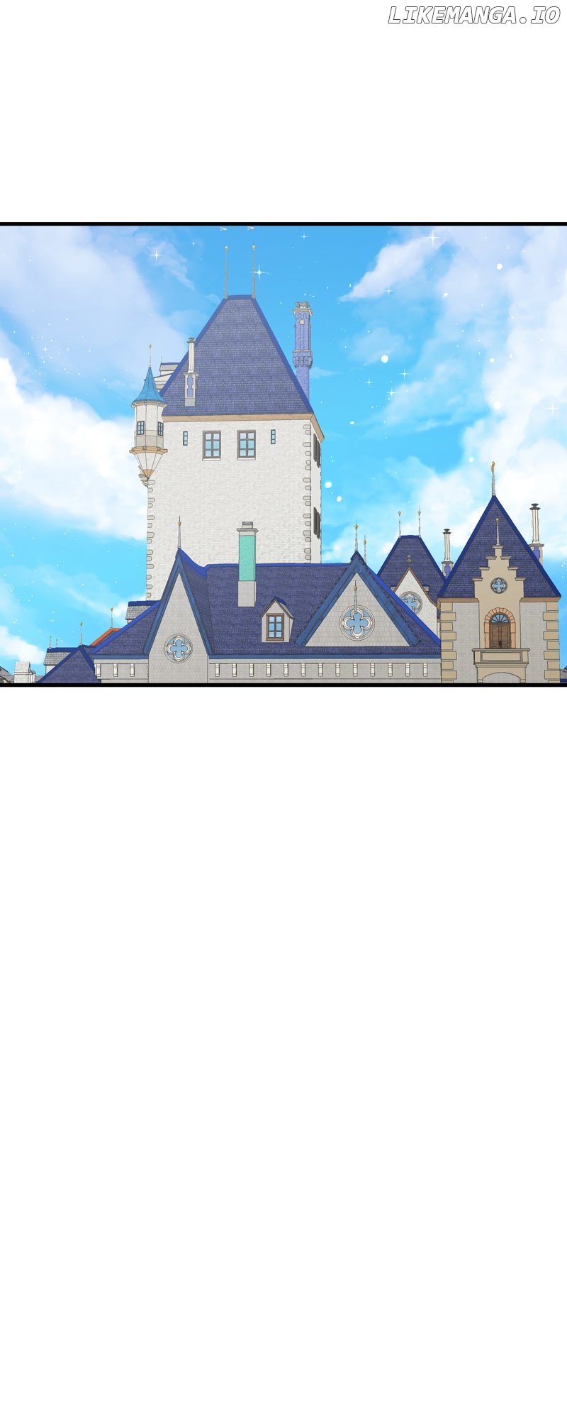 Can’t Go Too Far with the Unrelenting Duke Chapter 92 - page 40