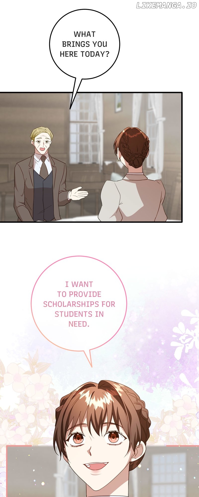 Can’t Go Too Far with the Unrelenting Duke Chapter 92 - page 42