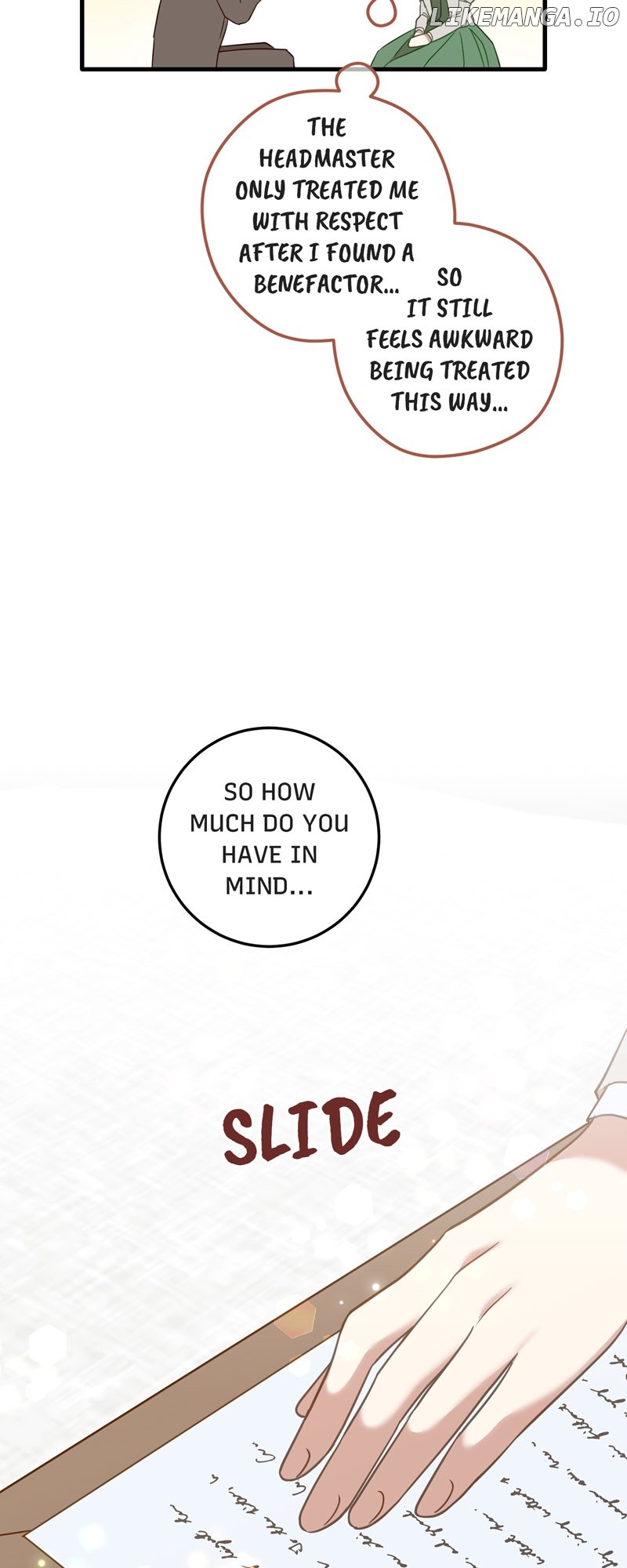 Can’t Go Too Far with the Unrelenting Duke Chapter 92 - page 44