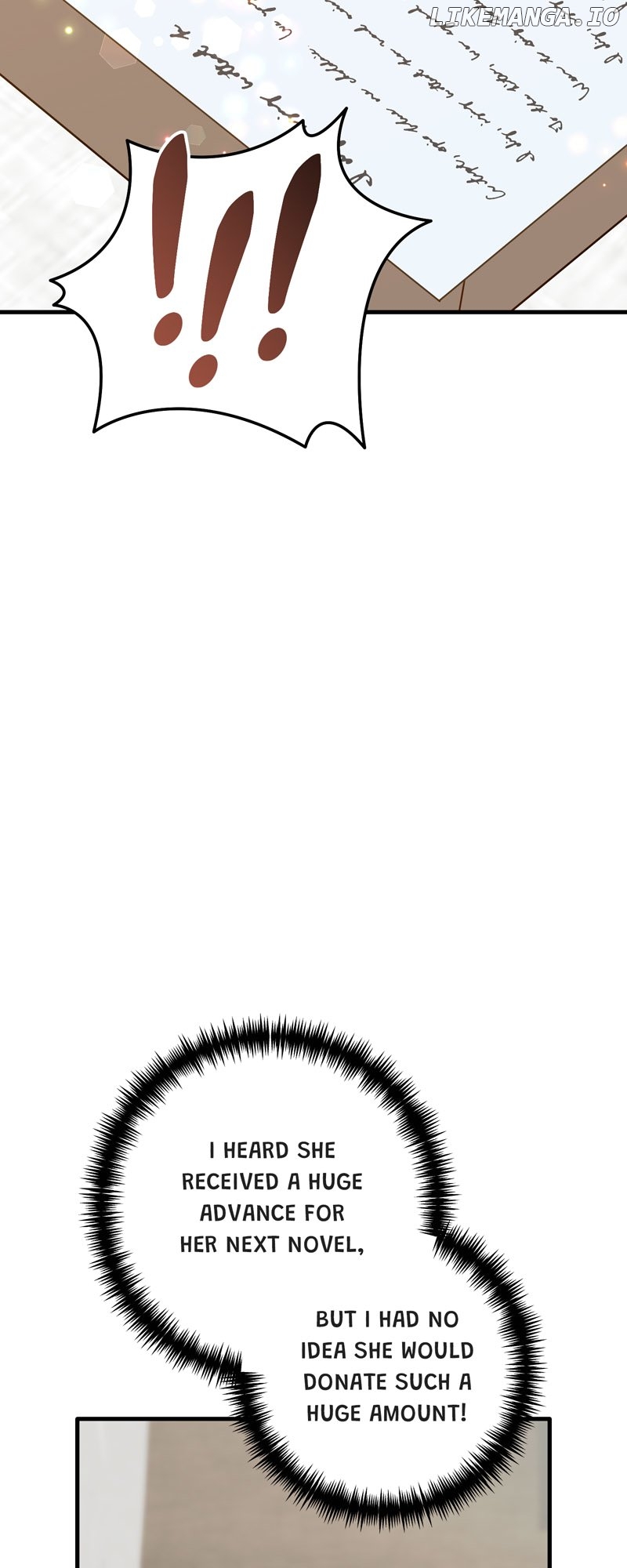 Can’t Go Too Far with the Unrelenting Duke Chapter 92 - page 45