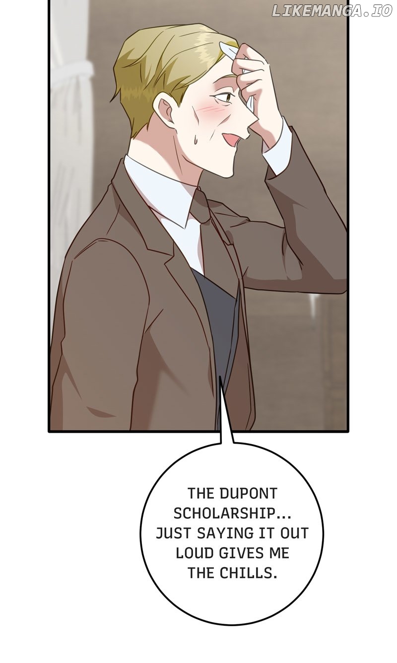 Can’t Go Too Far with the Unrelenting Duke Chapter 92 - page 46