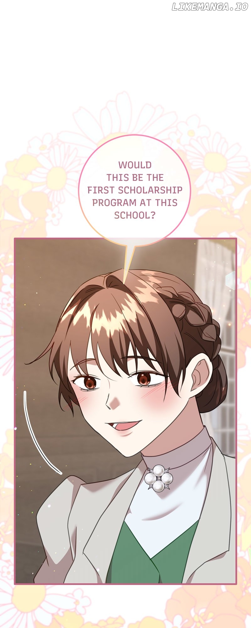 Can’t Go Too Far with the Unrelenting Duke Chapter 92 - page 47