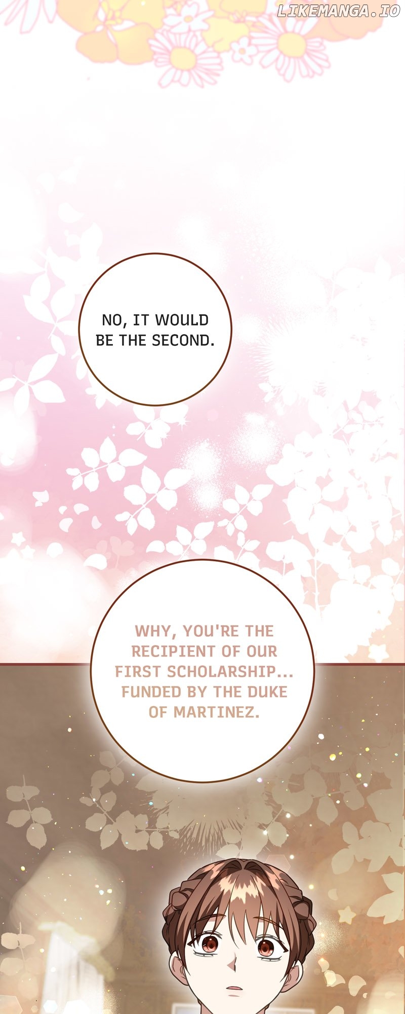 Can’t Go Too Far with the Unrelenting Duke Chapter 92 - page 48