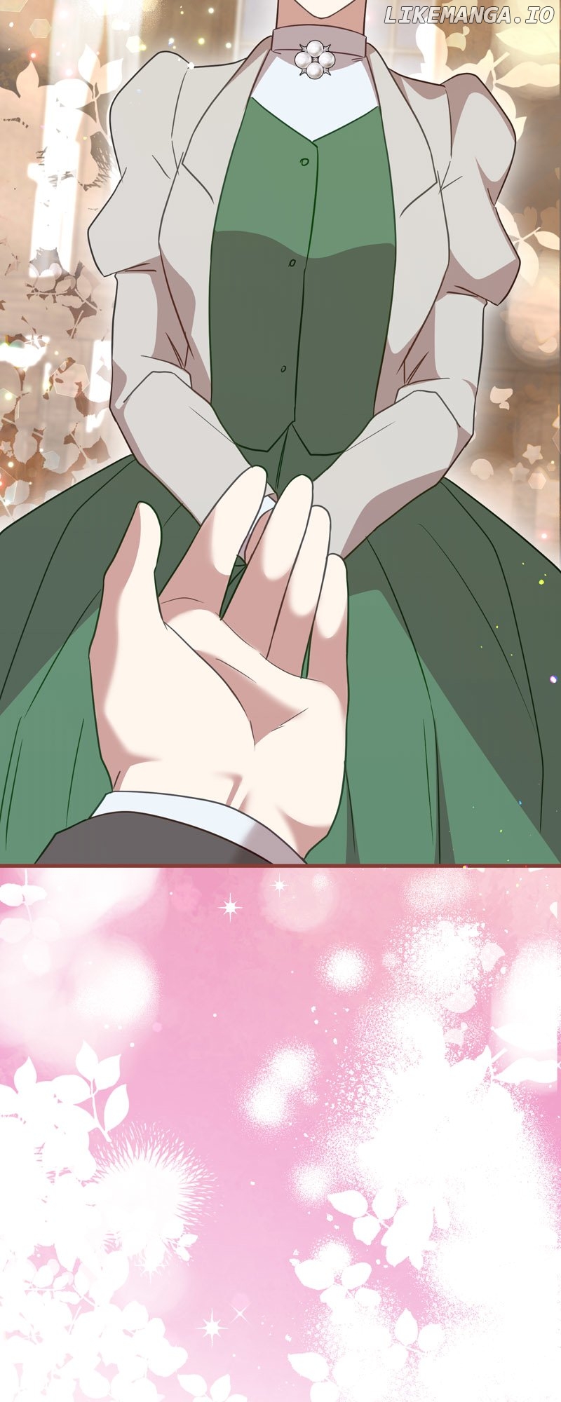 Can’t Go Too Far with the Unrelenting Duke Chapter 92 - page 49