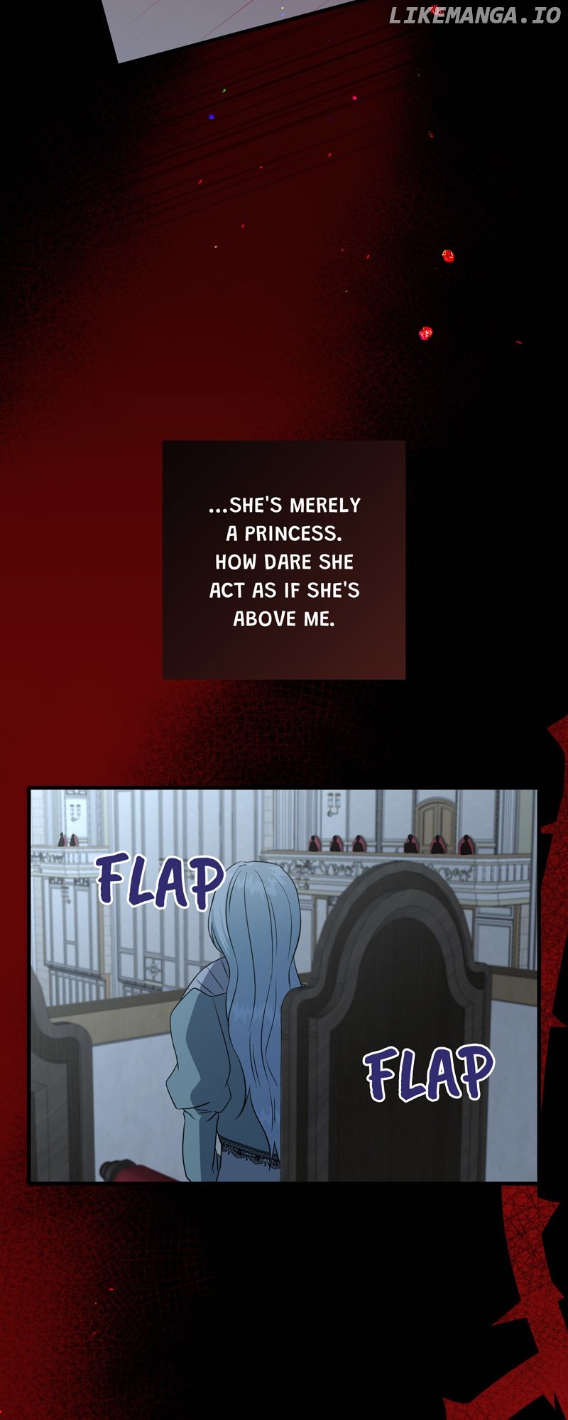 Can’t Go Too Far with the Unrelenting Duke Chapter 92 - page 5