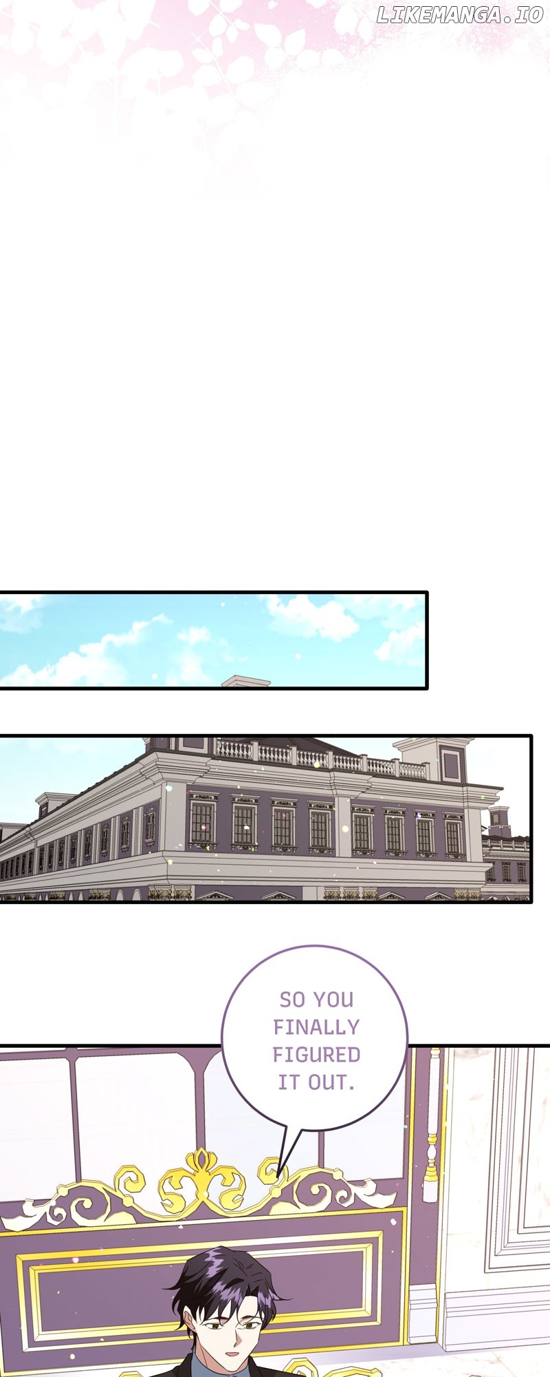 Can’t Go Too Far with the Unrelenting Duke Chapter 92 - page 50