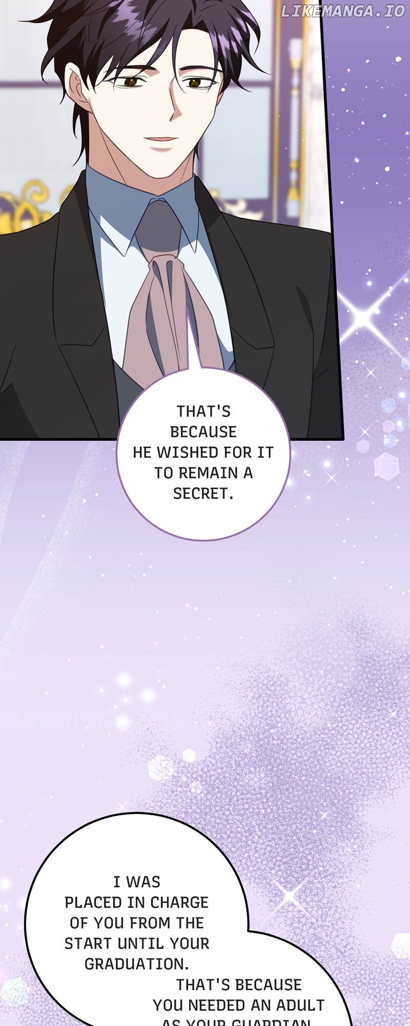 Can’t Go Too Far with the Unrelenting Duke Chapter 92 - page 52