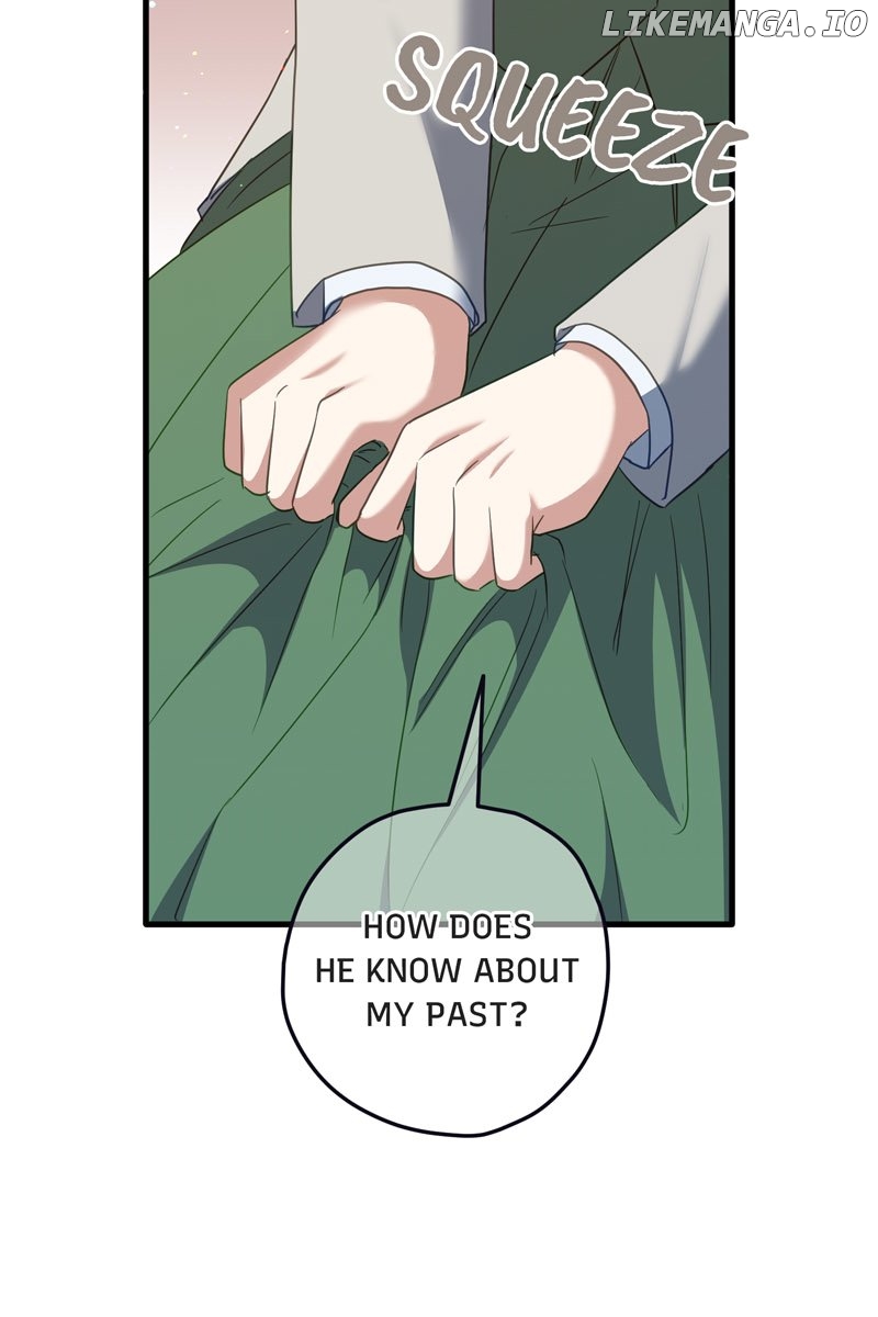 Can’t Go Too Far with the Unrelenting Duke Chapter 92 - page 54