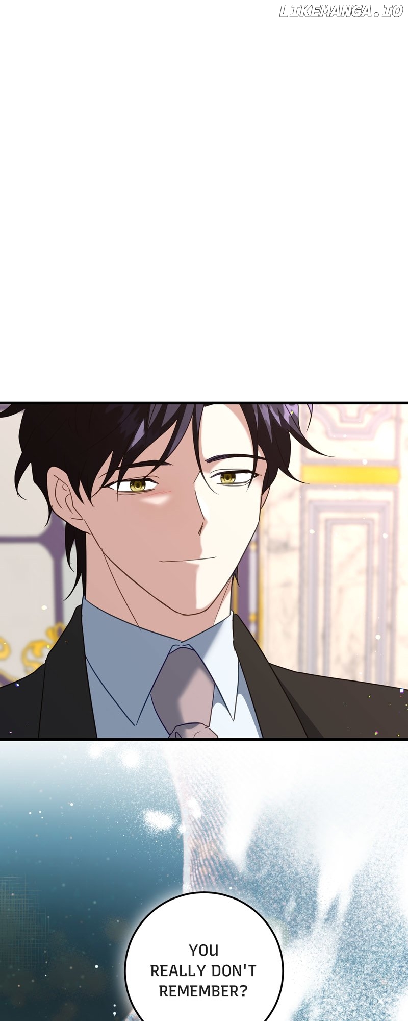 Can’t Go Too Far with the Unrelenting Duke Chapter 92 - page 55