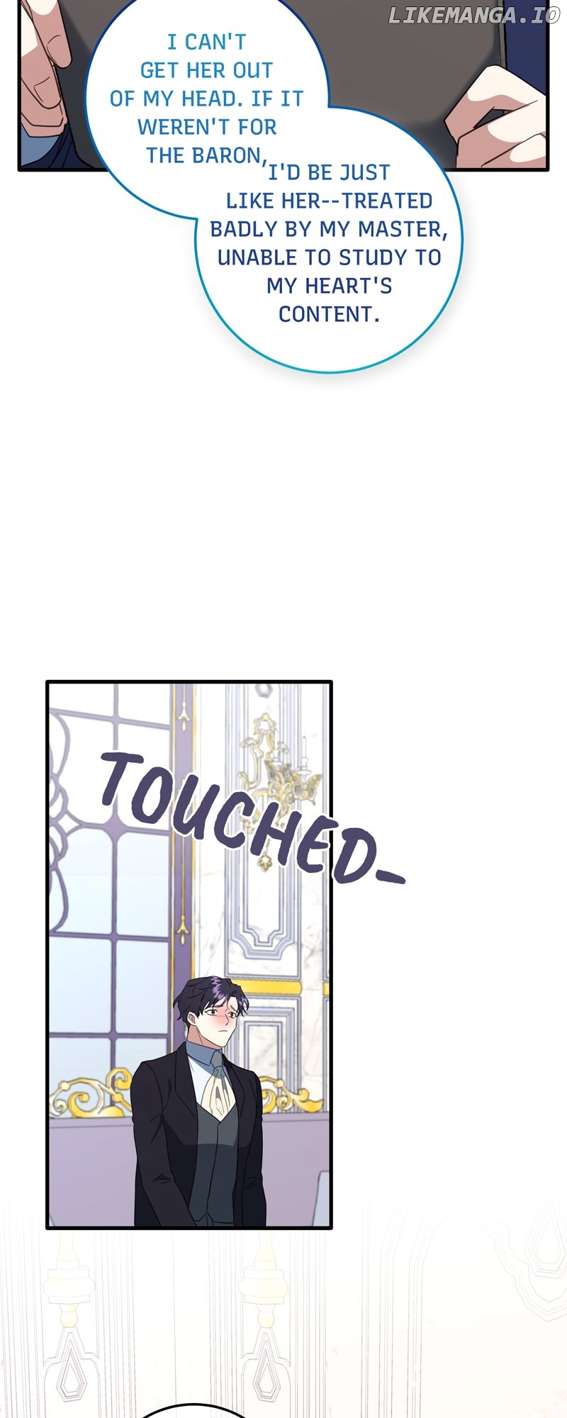 Can’t Go Too Far with the Unrelenting Duke Chapter 92 - page 60