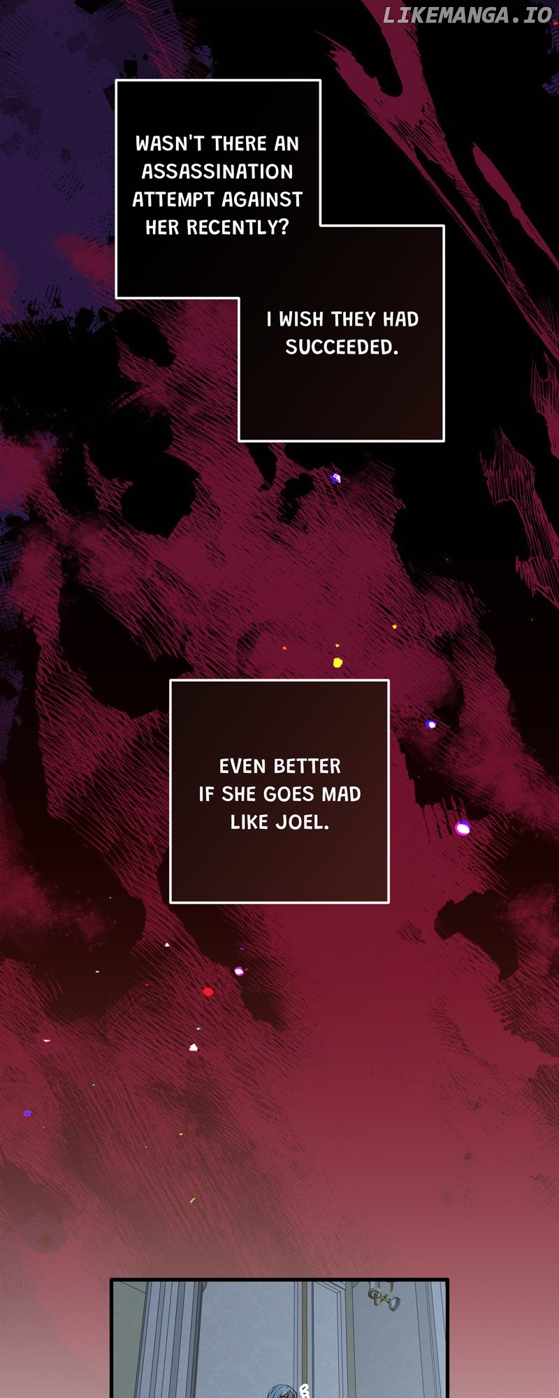 Can’t Go Too Far with the Unrelenting Duke Chapter 92 - page 7