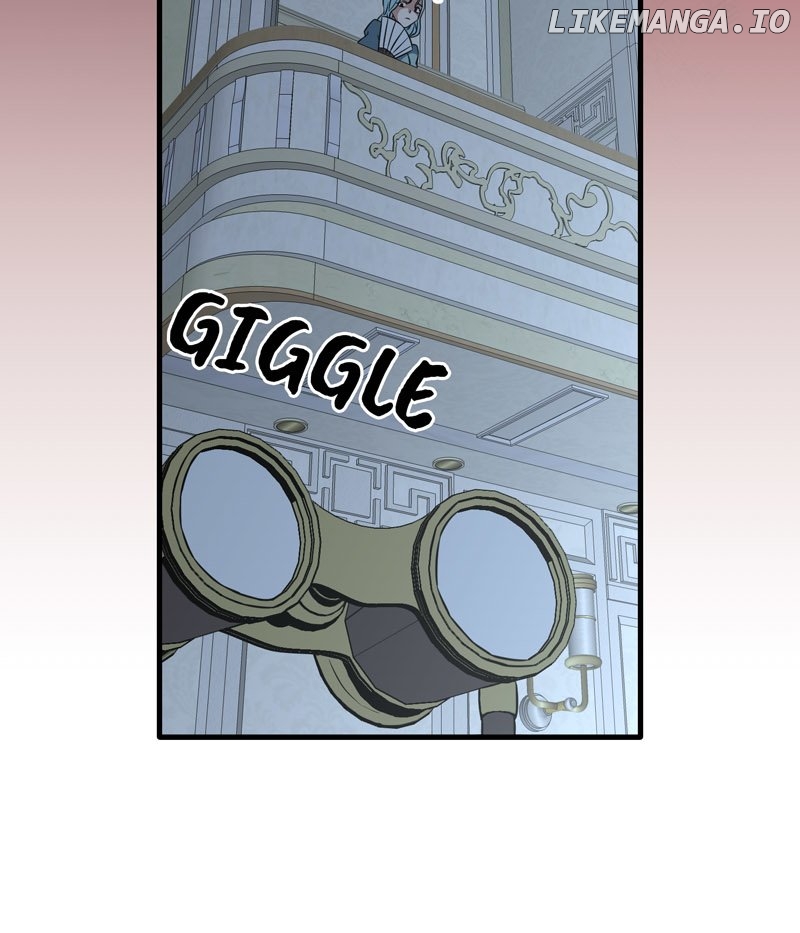 Can’t Go Too Far with the Unrelenting Duke Chapter 92 - page 8