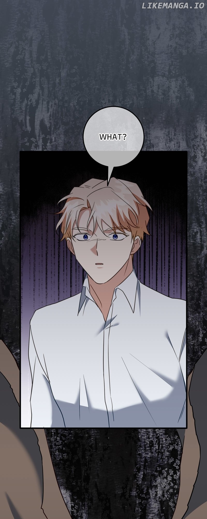 Can’t Go Too Far with the Unrelenting Duke Chapter 93 - page 1