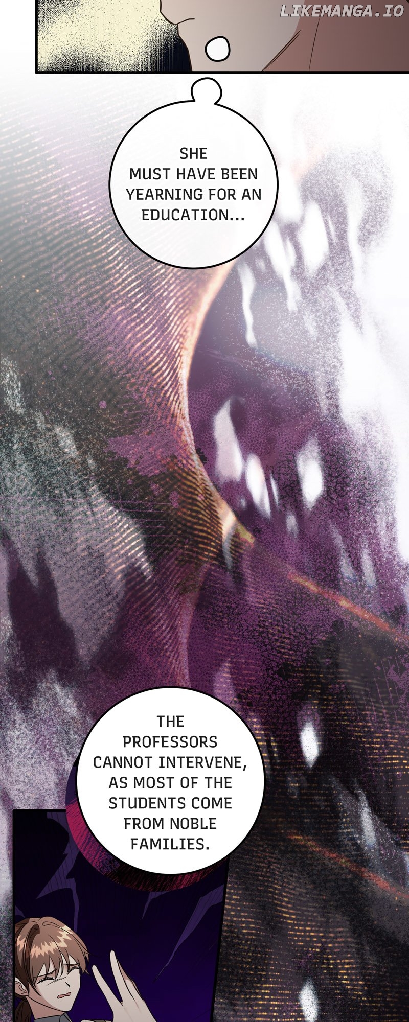 Can’t Go Too Far with the Unrelenting Duke Chapter 93 - page 11