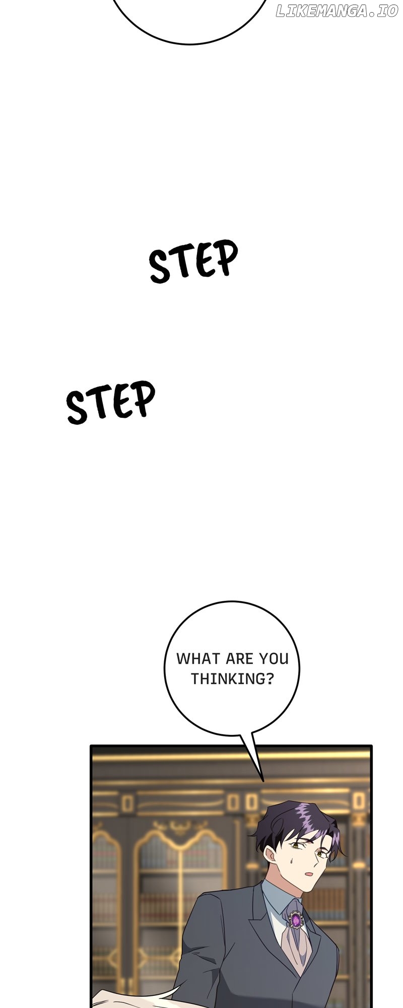 Can’t Go Too Far with the Unrelenting Duke Chapter 93 - page 18