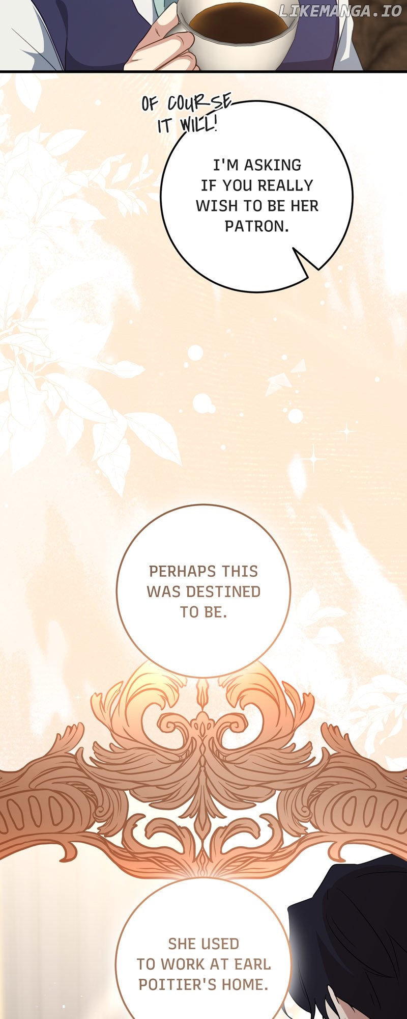 Can’t Go Too Far with the Unrelenting Duke Chapter 93 - page 20