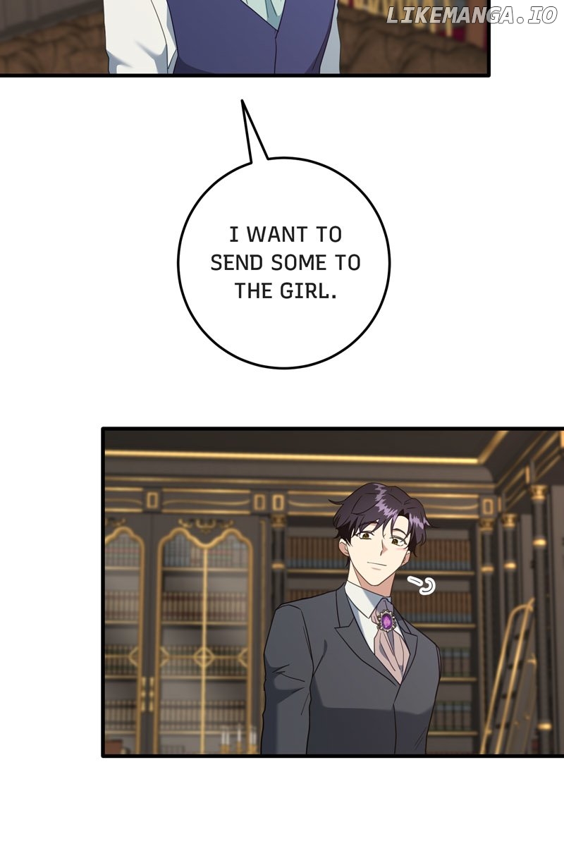 Can’t Go Too Far with the Unrelenting Duke Chapter 93 - page 24