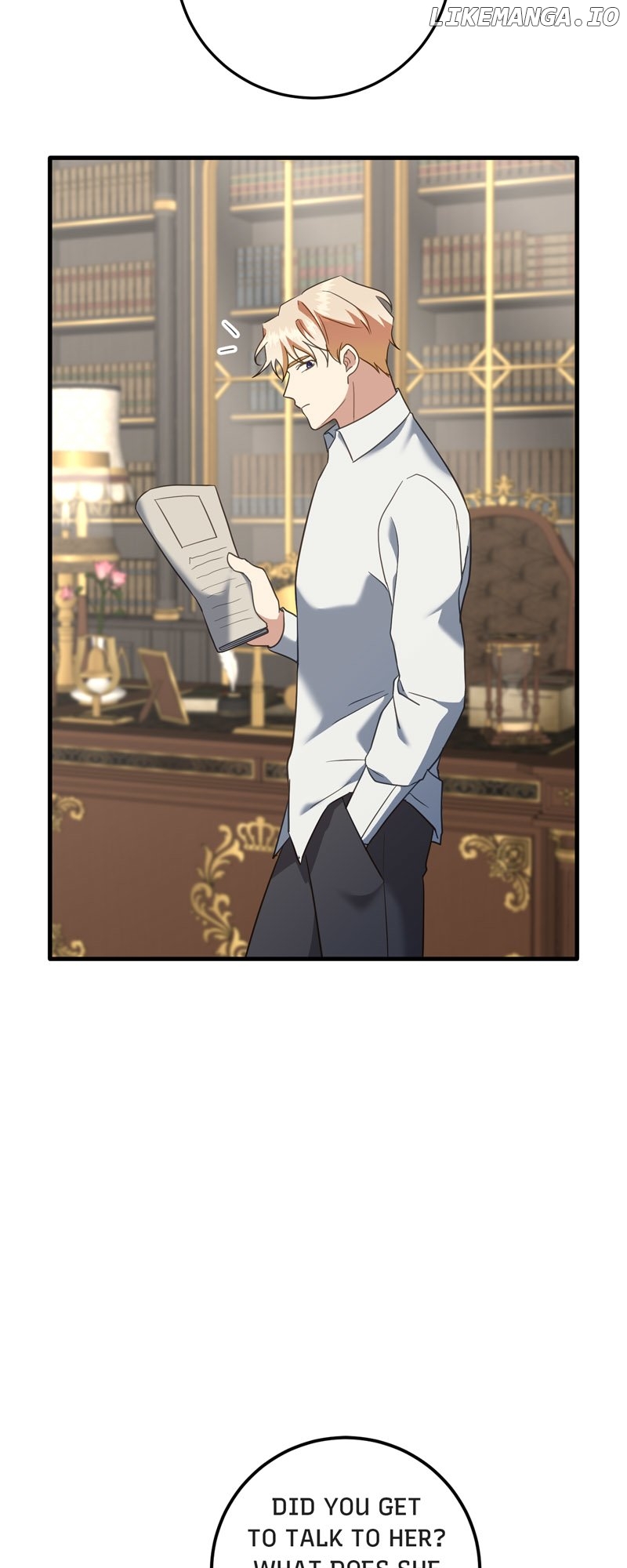 Can’t Go Too Far with the Unrelenting Duke Chapter 93 - page 27